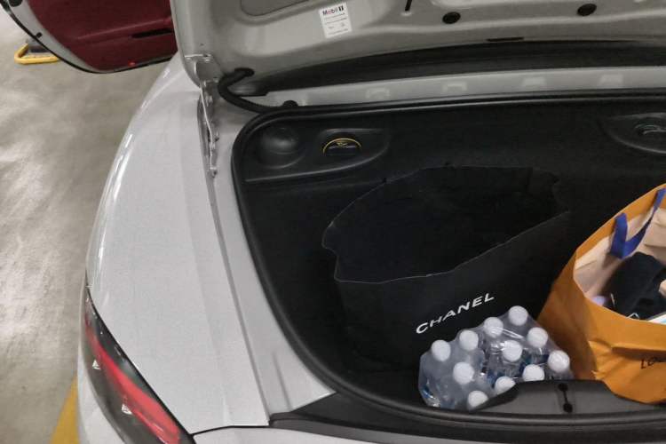 Used Porsche 718 2020 Boxster 2.0T Engine Bay Right