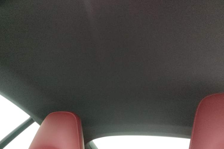Used Porsche 718 2020 Cayman 2.0T Headliner