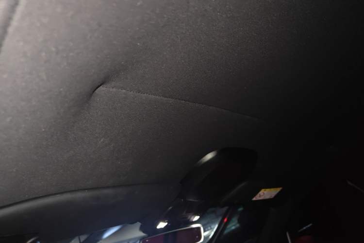 Used Porsche 718 2020 Boxster 2.0T Headliner