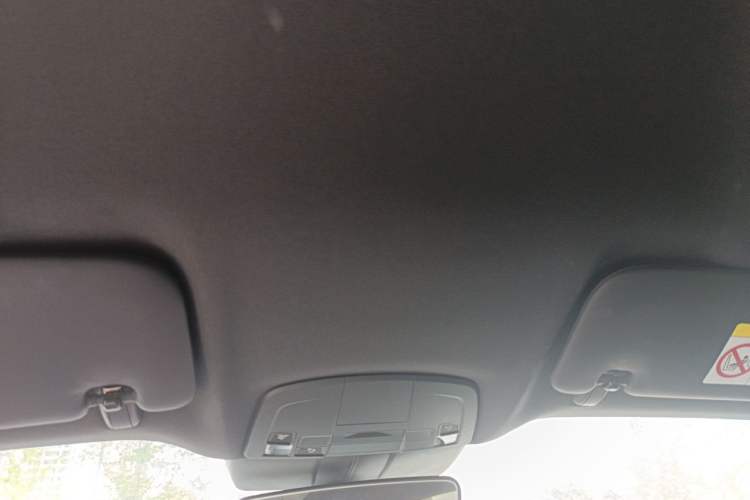 Used Porsche 718 2020 Cayman 2.0T Headliner