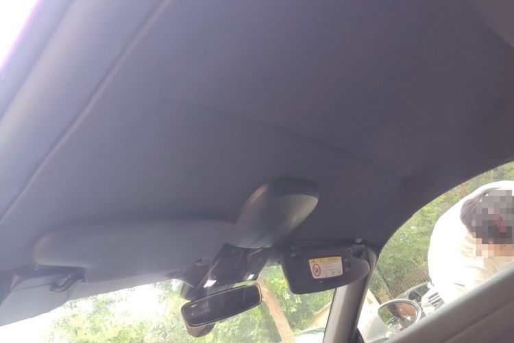Used Porsche 718 2020 Boxster 2.0T Headliner