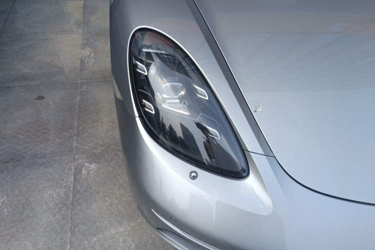Used Porsche 718 2020 Cayman 2.0T Right Front Headlight