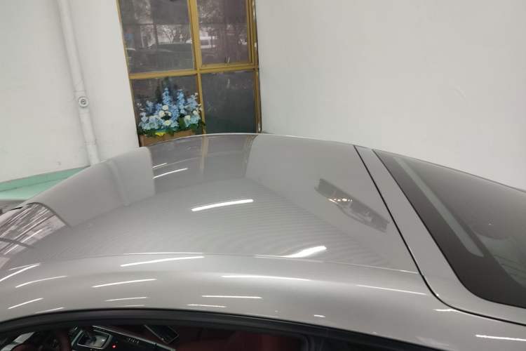 Used Porsche 718 2020 Cayman 2.0T Roof