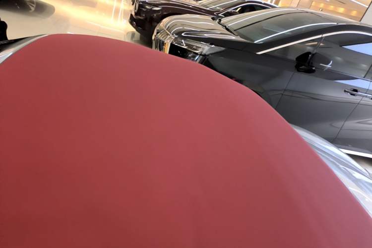 Used Porsche 718 2020 Boxster 2.0T Roof