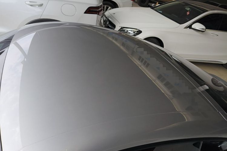 Used Porsche 718 2020 Cayman 2.0T Roof