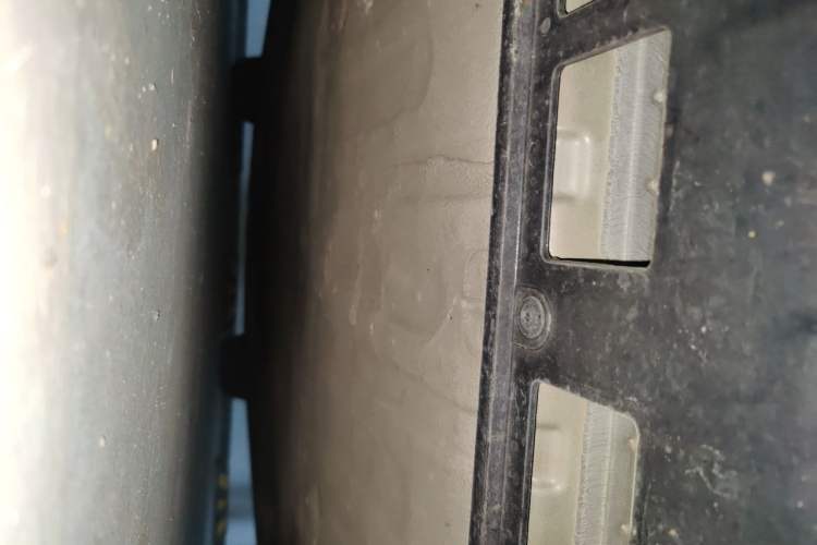 Used Porsche 718 2020 Cayman 2.0T Chassis Front