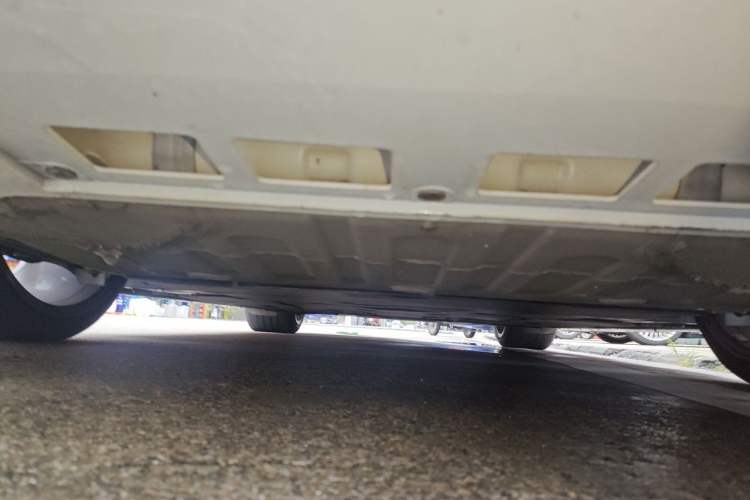 Used Porsche 718 2020 Boxster 2.0T Chassis Front
