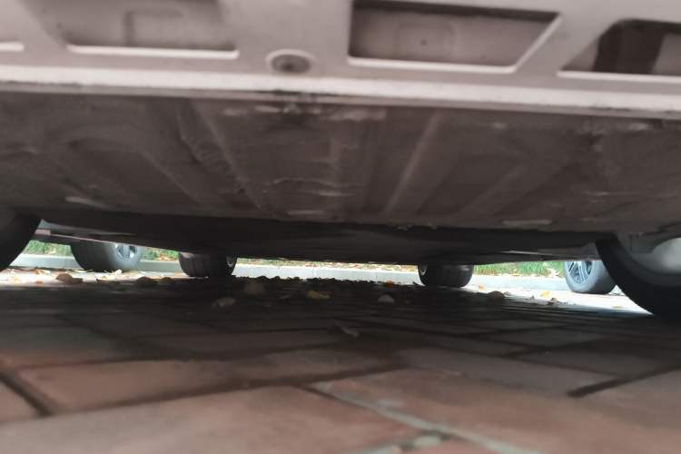 Used Porsche 718 2020 Boxster 2.0T Chassis Front