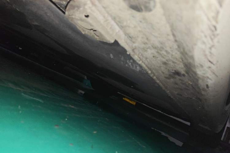 Used Porsche 718 2020 Boxster 2.0T Chassis Front Left