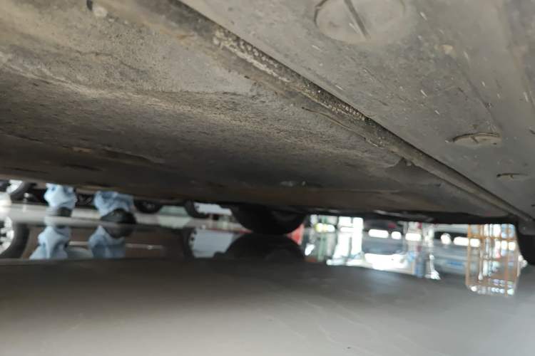 Used Porsche 718 2020 Boxster 2.0T Chassis Front Left