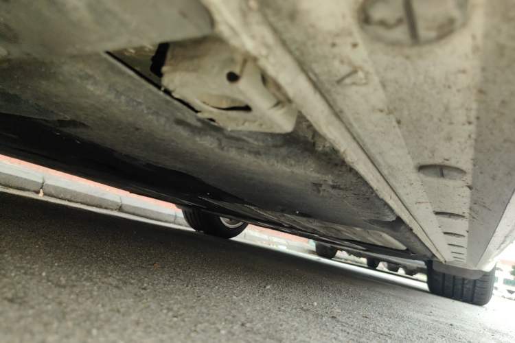 Used Porsche 718 2020 Boxster 2.0T Chassis Front Left