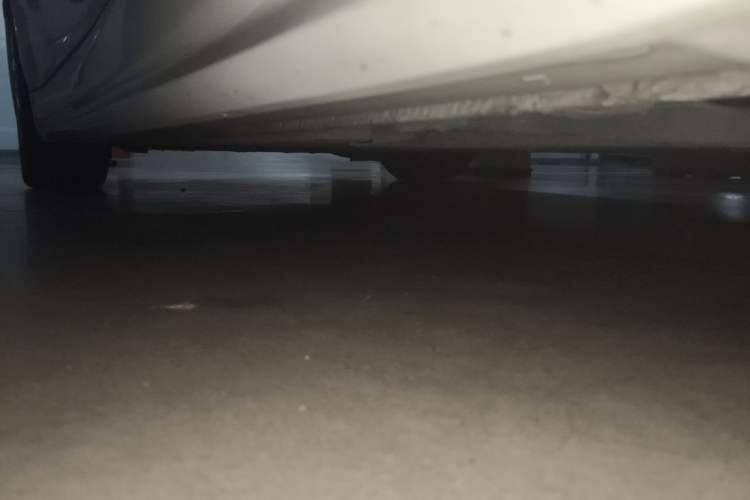 Used Porsche 718 2020 Boxster 2.0T Chassis Front Left