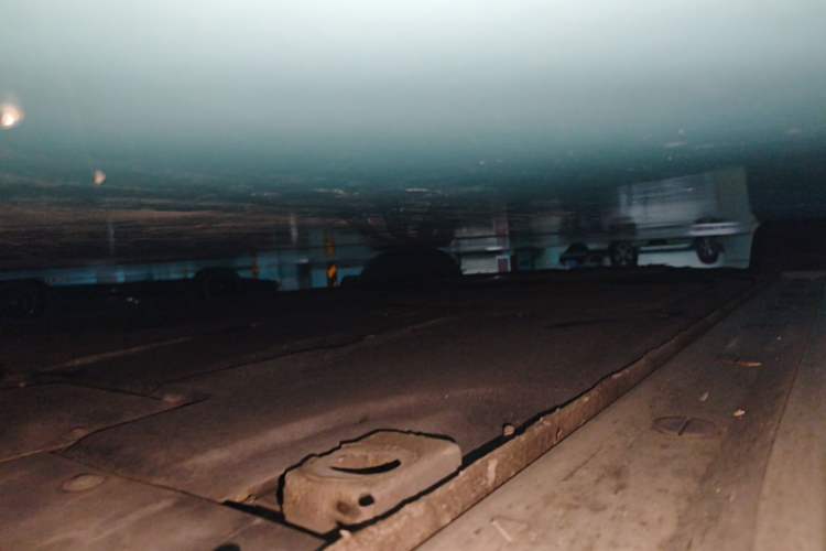 Used Porsche 718 2020 Boxster 2.0T Chassis Front Right