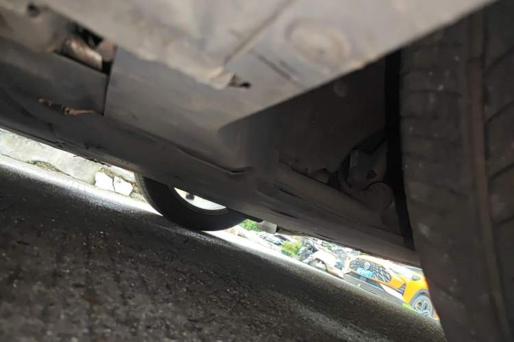 Used Porsche 718 2020 Boxster 2.0T Chassis Front Right