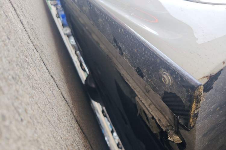 Used Porsche 718 2020 Boxster 2.0T Chassis Front Right