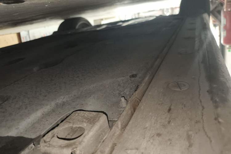 Used Porsche 718 2020 Boxster 2.0T Chassis Front Right