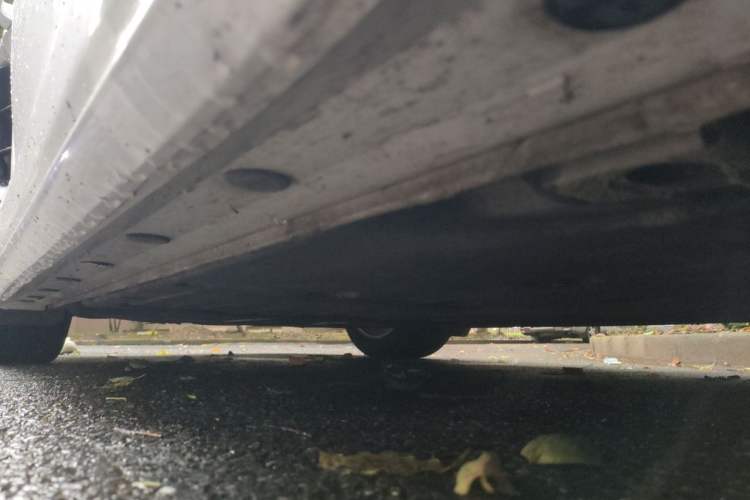 Used Porsche 718 2020 Boxster 2.0T Chassis Front Right