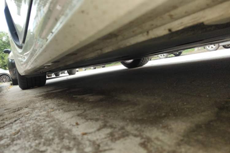 Used Porsche 718 2020 Boxster 2.0T Chassis Front Right