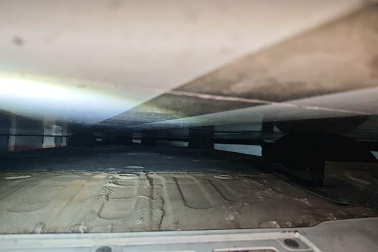 Used Porsche 718 2020 Boxster 2.0T Chassis Front