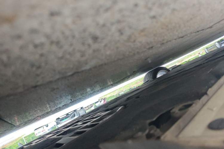 Used Porsche 718 2020 Boxster 2.0T Chassis Rear Left