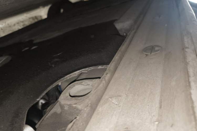 Used Porsche 718 2020 Boxster 2.0T Chassis Rear Left