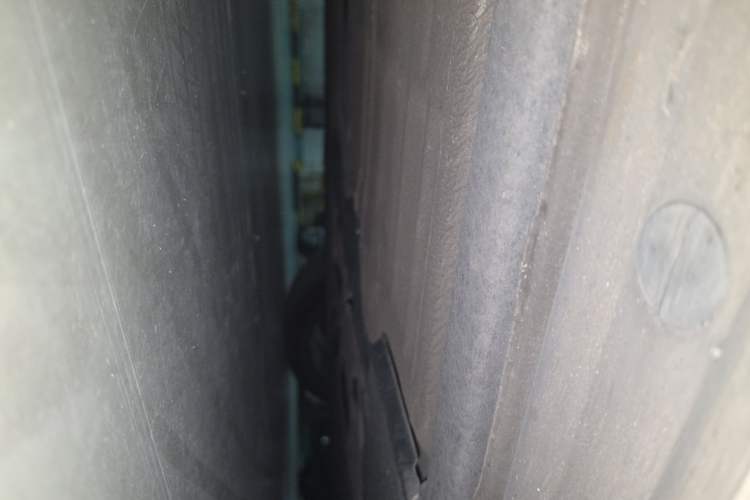 Used Porsche 718 2020 Boxster 2.0T Chassis Rear Left