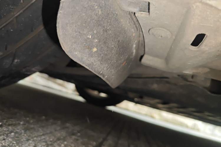 Used Porsche 718 2020 Boxster 2.0T Chassis Rear Right