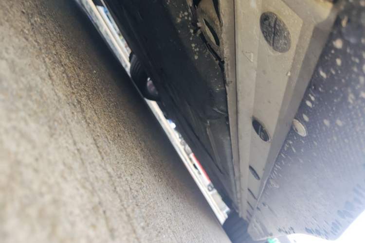 Used Porsche 718 2020 Boxster 2.0T Chassis Rear Right