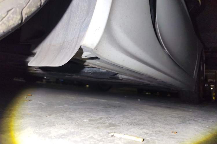 Used Porsche 718 2020 Boxster 2.0T Chassis Rear Right
