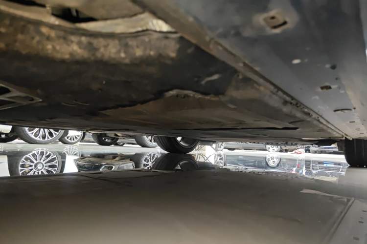 Used Porsche 718 2020 Boxster 2.0T Chassis Rear Right