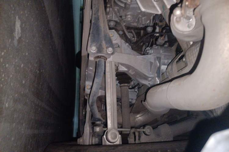 Used Porsche 718 2020 Boxster 2.0T Chassis Rear Right