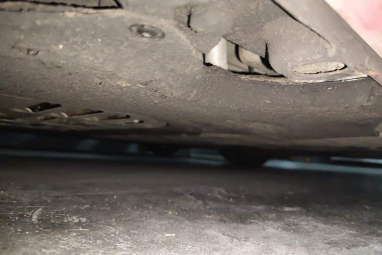 Used Porsche 718 2020 Boxster 2.0T Chassis Rear Right