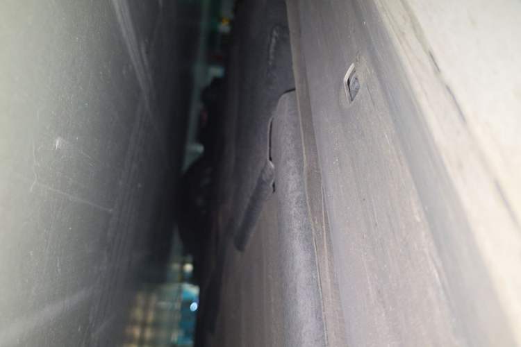 Used Porsche 718 2020 Boxster 2.0T Chassis Rear Right