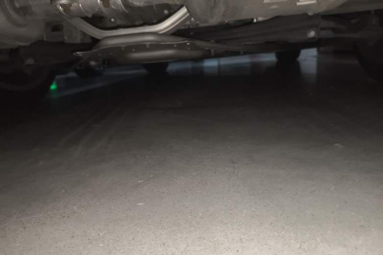 Used Porsche 718 2020 Boxster 2.0T Chassis Rear