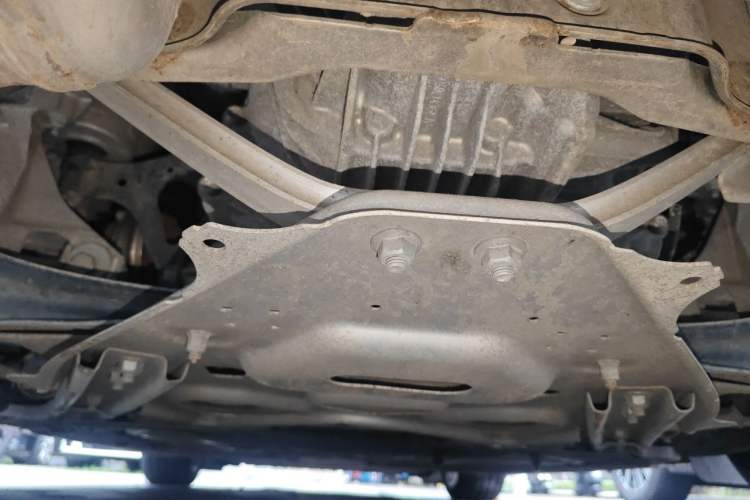Used Porsche 718 2020 Boxster 2.0T Engine Bay