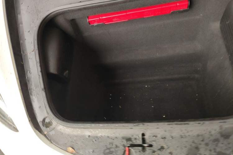 Used Porsche 718 2020 Boxster 2.0T Engine Bay