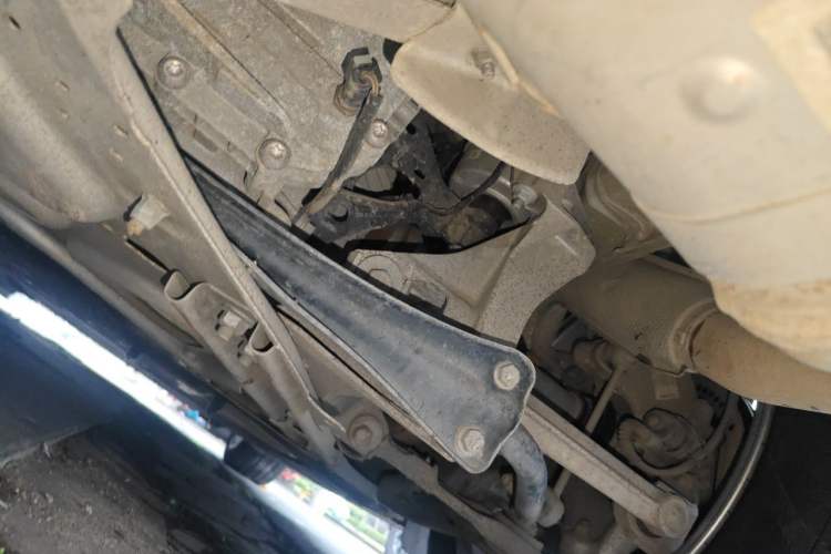 Used Porsche 718 2020 Boxster 2.0T Engine Bay Left