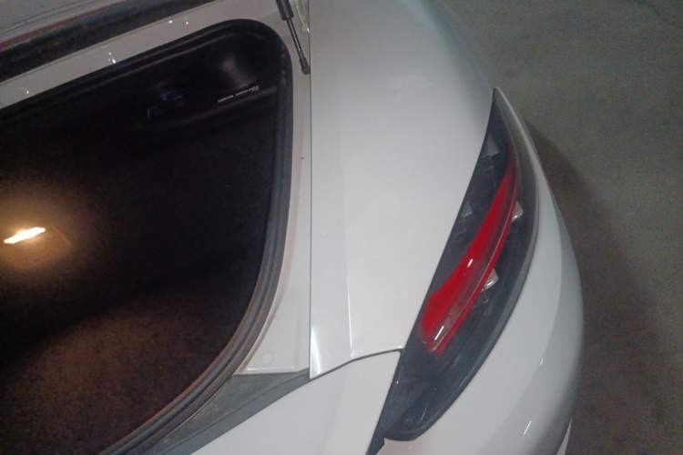 Used Porsche 718 2020 Boxster 2.0T Engine Bay Left