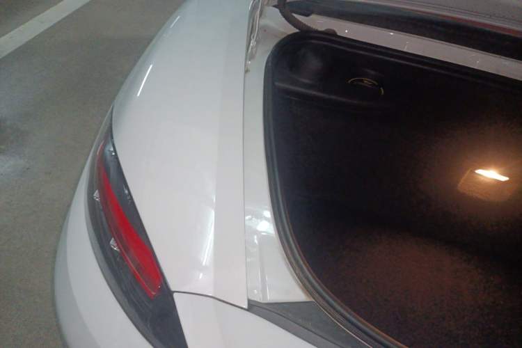 Used Porsche 718 2020 Boxster 2.0T Engine Bay Right