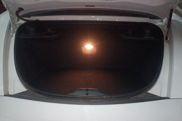 Used Porsche 718 2020 Boxster 2.0T Engine Bay