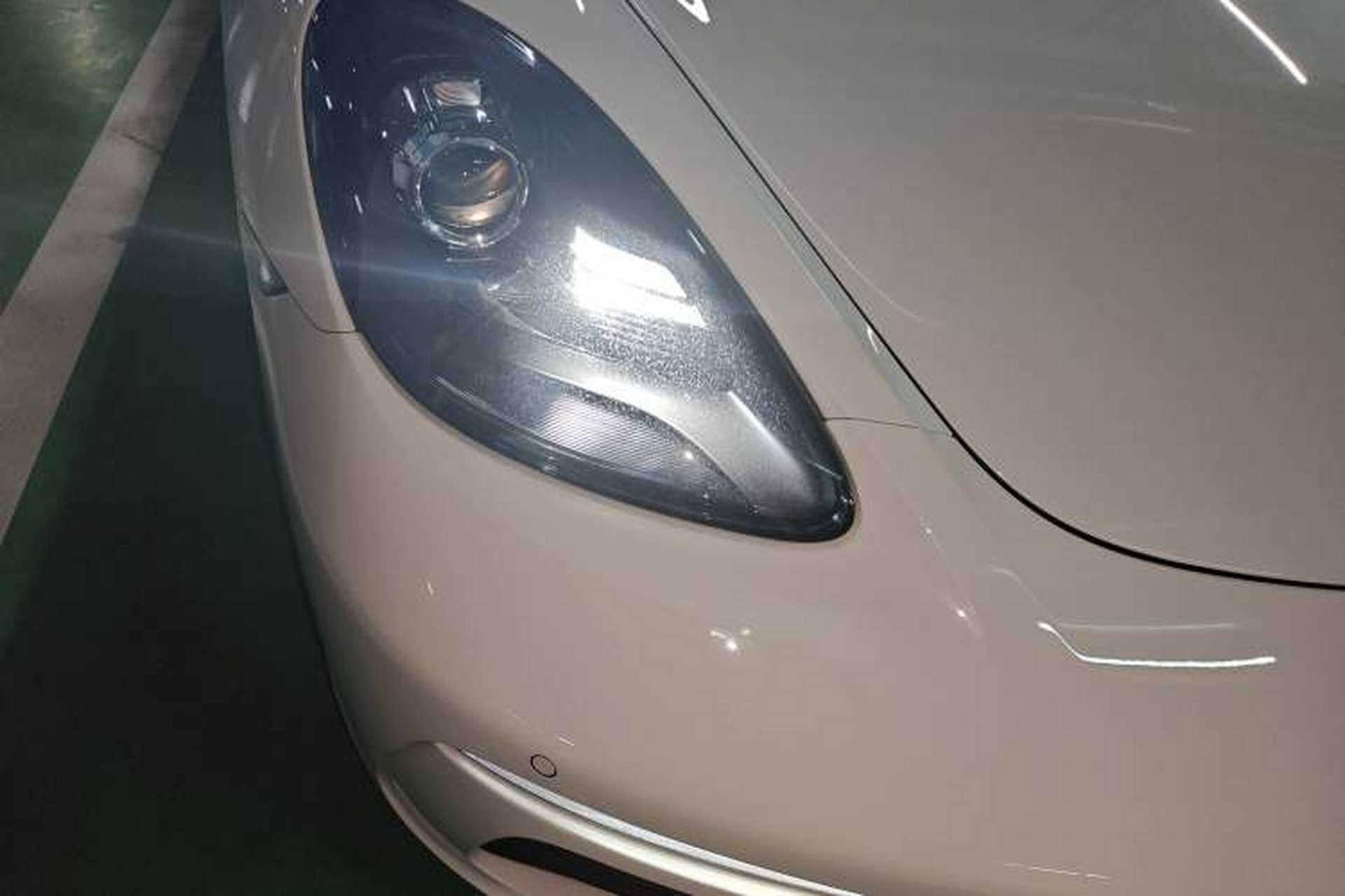 Used Porsche 718 2020 Boxster 2.0T Exterior 6