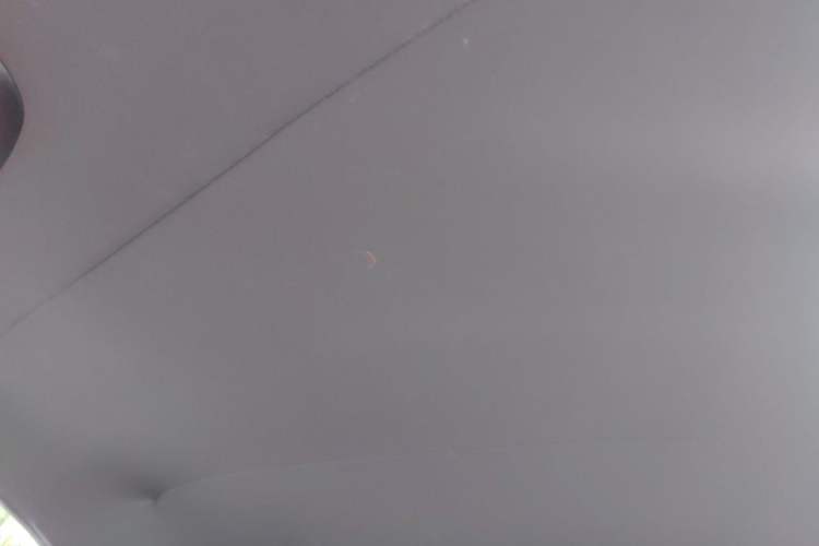 Used Porsche 718 2020 Boxster 2.0T Headliner