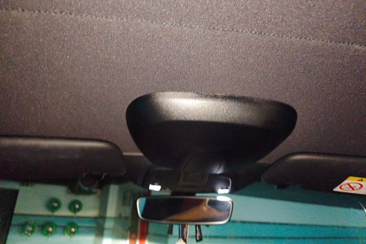 Used Porsche 718 2020 Boxster 2.0T Headliner
