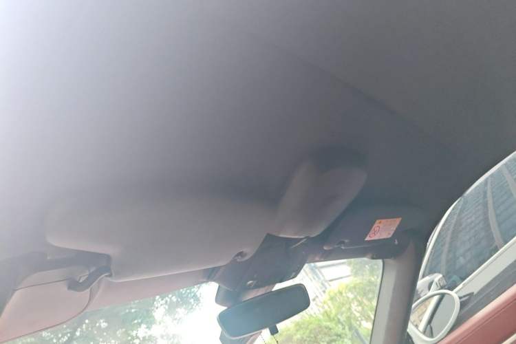 Used Porsche 718 2020 Boxster 2.0T Headliner