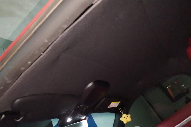 Used Porsche 718 2020 Boxster 2.0T Headliner