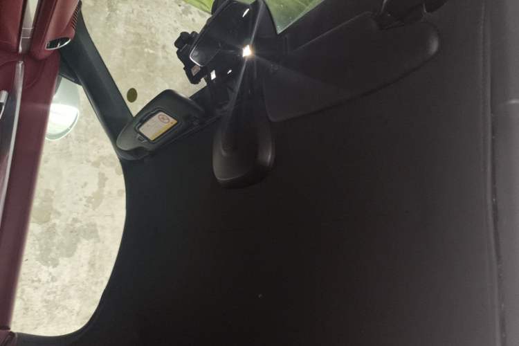 Used Porsche 718 2020 Boxster 2.0T Headliner