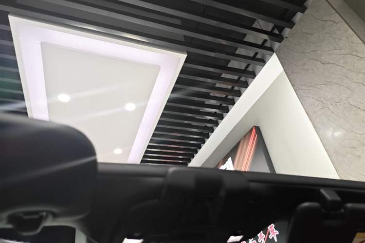 Used Porsche 718 2020 Boxster 2.0T Headliner