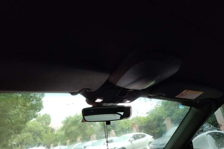 Used Porsche 718 2020 Boxster 2.0T Headliner
