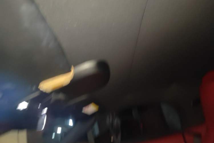 Used Porsche 718 2020 Boxster 2.0T Headliner