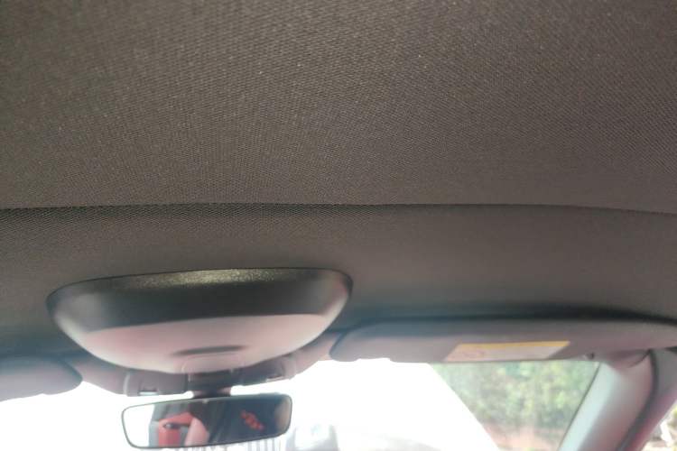 Used Porsche 718 2020 Boxster 2.0T Headliner